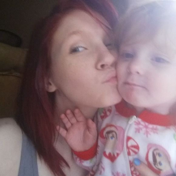 Meet your Posher, Brianna - Picture 1 of 1